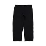 Брюки YZY Gosha Vultures Pant 'Black' 2