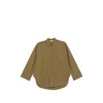 Derris cotton shirt 1