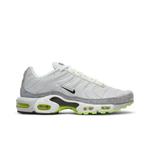 Кроссовки Nike Air Max Plus «Reflective Logo» 1