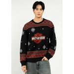 Свитер Harley® Holiday 1