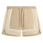 Шорты Kith Washed Dylan Short 'Canvas' 1