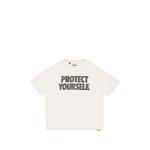Футболка ATK Protect Yourself с графичным принтом 1