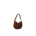 The Mellow 2-Way Shoulder Bag - Коричневый 3