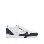 Кроссовки Classic Navy Blue/White 1