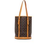 2015 Monogram GM bucket bag 1