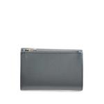 multi-card leather wallet 2