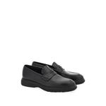 Лоферы в стиле casual 2