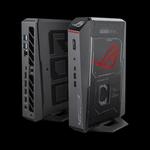 ASUS ROG NUC Gaming Mini PC игровой мини-ПК 4