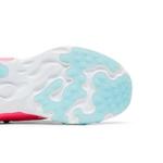 Кроссовки Nike React Presto GS 'White Hyper Pink' 5