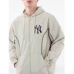 New York Yankees MLB piping track jacket 4