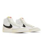 Кроссовки Nike Blazer Mid '77 Pro Club 'Remastered - Light Bone Black' 8