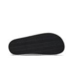 Сланцы Alexander Wang x adidas AW Adilette Slide «Белый» 4