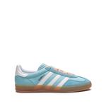 Кроссовки Gazelle Indoor Preloved Blue White Gum 1