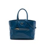 Сумка-тоут Soft Calf Front Pocket Shopping (2000-2026 годы) 1