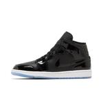 Обувь Air Jordan 1 Mid SE 'Space Jam' 3