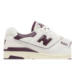 Кроссовки Aimé Leon Dore x New Balance 550 'Purple' 2