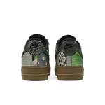 Кроссовки Nike Air Force 1 Low QS 'Chicago' 6