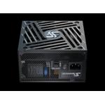 Seasonic FOCUS GX ATX 3 (2024) 1000W 80 Plus Gold 80 PLUS Gold полностью модульный блок питания - Black 6