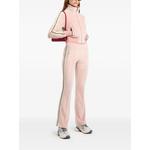 Расклешенные спортивные брюки Chenille 2