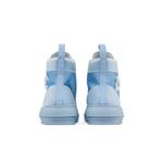 Кроссовки Daniel Arsham x Dior B23 High 'Dior Oblique - Light Blue' 6