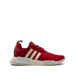 Кроссовки NMD_R1 'Power Red Yellow' 1