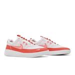 Кроссовки Nike Nyjah Free 2 SB 'White Lobster' 8