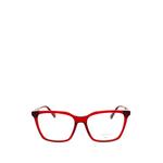 rectangle-frame glasses 1