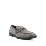 Лоферы Foster с декором Gancini 2