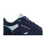 Кроссовки Lifestyle Reebok Club C Bulc 'Vector Navy Cyber Mint' 2