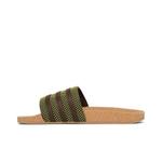 Слайды Adidas Adilette Slide 'Plant and Grow' 3