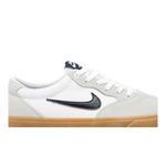 Кроссовки Nike Chron Solarsoft SB 'White Obsidian' 2