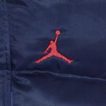 Пуховики Supreme x Jordan Puffer Jacket 'Navy' 3