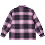Рубашки на пуговицах Palace Work Shirt 'Blue/Red' 2