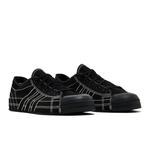 Кроссовки adidas Y-3 Nizza Low 'Black Off White' 8