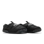 Мюли The North Face Nuptse Mule 'Black White Speckled' 8