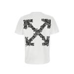 Футболка Heraldic Treshold Arrows 2
