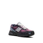 Кроссовки 2010 Purple/Black из коллаборации с Kith 2