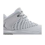 Кроссовки Air Jordan Flight Origin 4 'Wolf Grey' 2