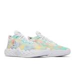 Кроссовки Nike Air Zoom GT Run 'Tie-Dye' 8