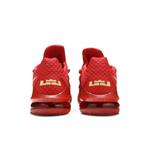Кроссовки Titan x Nike LeBron 17 Low 'Agimat' 6