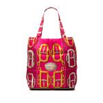 2009 Bouclerie D Attelage Silky Pop tote bag 1