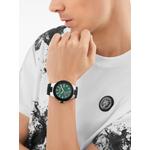 Наручные часы Calu 46 мм Vortex 2