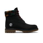 Ботинки Timberland 6 Inch Heritage Warm Lined Boot 'Black Camo' 1