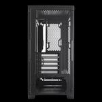 ASUS A21 Micro-ATX корпус - Black 10