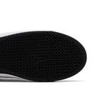 Кроссовки Nike Air Max Ishod Wair SB 'Black White' 5