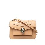 Сумка через плечо Calfskin Serpenti Forever (2000-2026 годы) 1