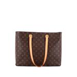 Сумка-тоут Luco Handbag Monogram Canvas 2