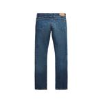 whiskered slim-fit jeans 2