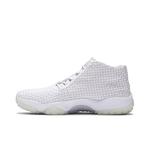 Кроссовки Air Jordan Future 'Pure Platinum' 3