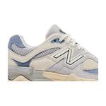 Кроссовки New Balance 9060 'Pearl Grey Linen' 2